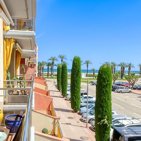 Mirablau F 1 1 Empuriabrava Gran Reserva - Immo Barneda Eksteriør bilde