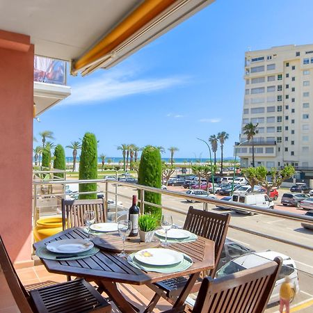 Mirablau F 1 1 Empuriabrava Gran Reserva - Immo Barneda Eksteriør bilde