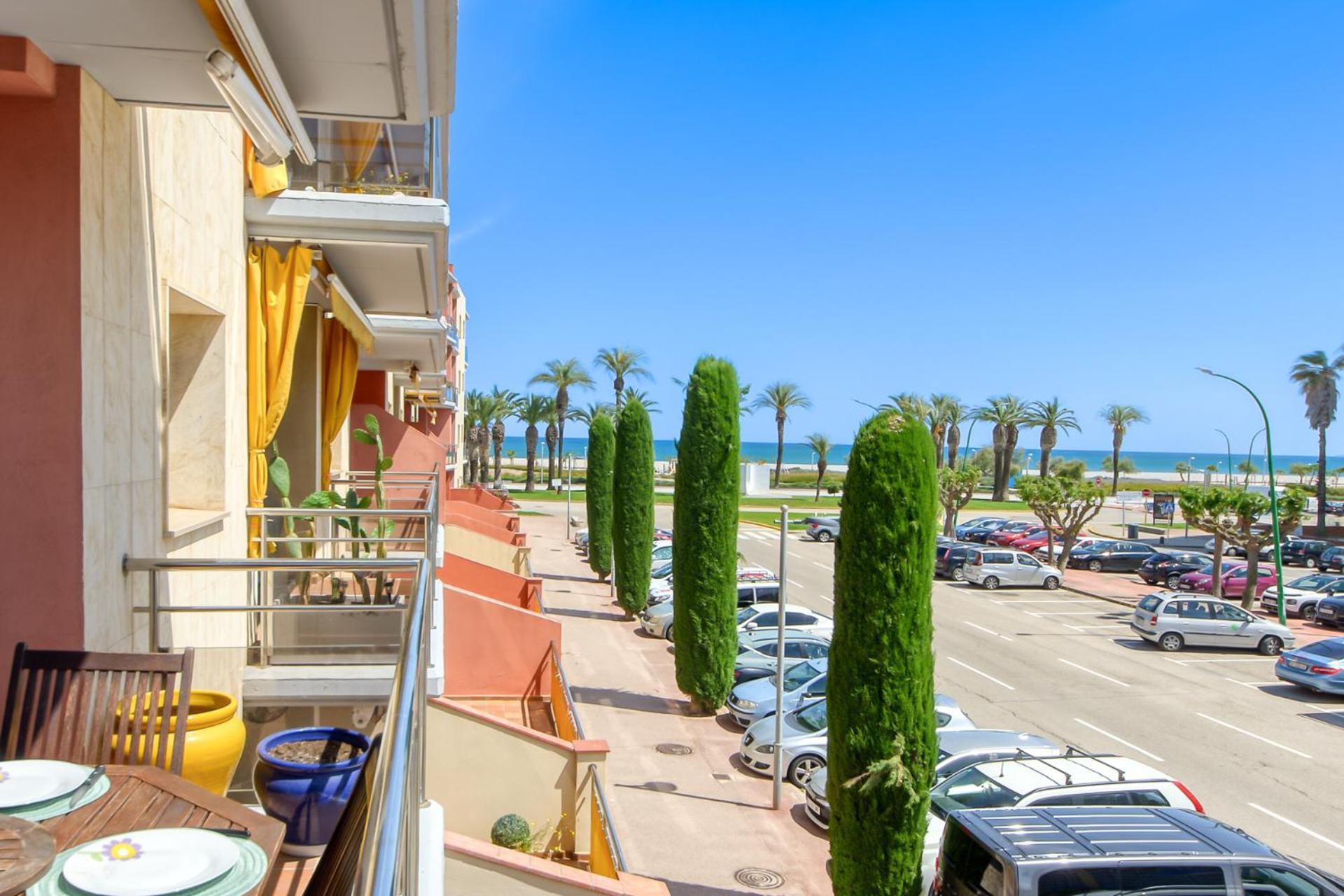 Mirablau F 1 1 Empuriabrava Gran Reserva - Immo Barneda Eksteriør bilde