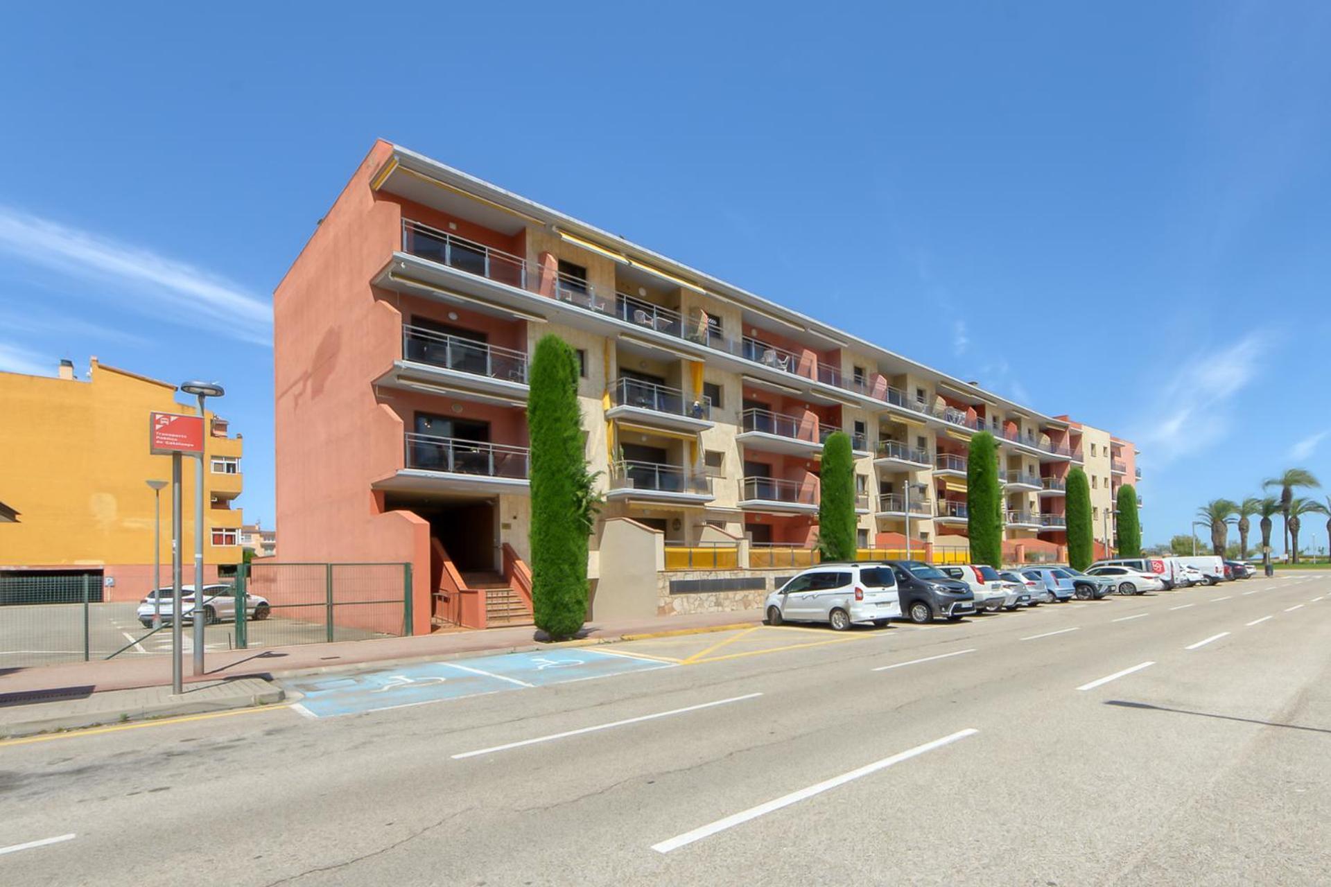 Mirablau F 1 1 Empuriabrava Gran Reserva - Immo Barneda Eksteriør bilde