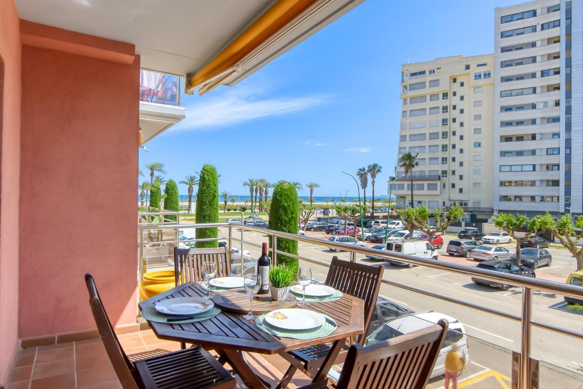 Mirablau F 1 1 Empuriabrava Gran Reserva - Immo Barneda Eksteriør bilde