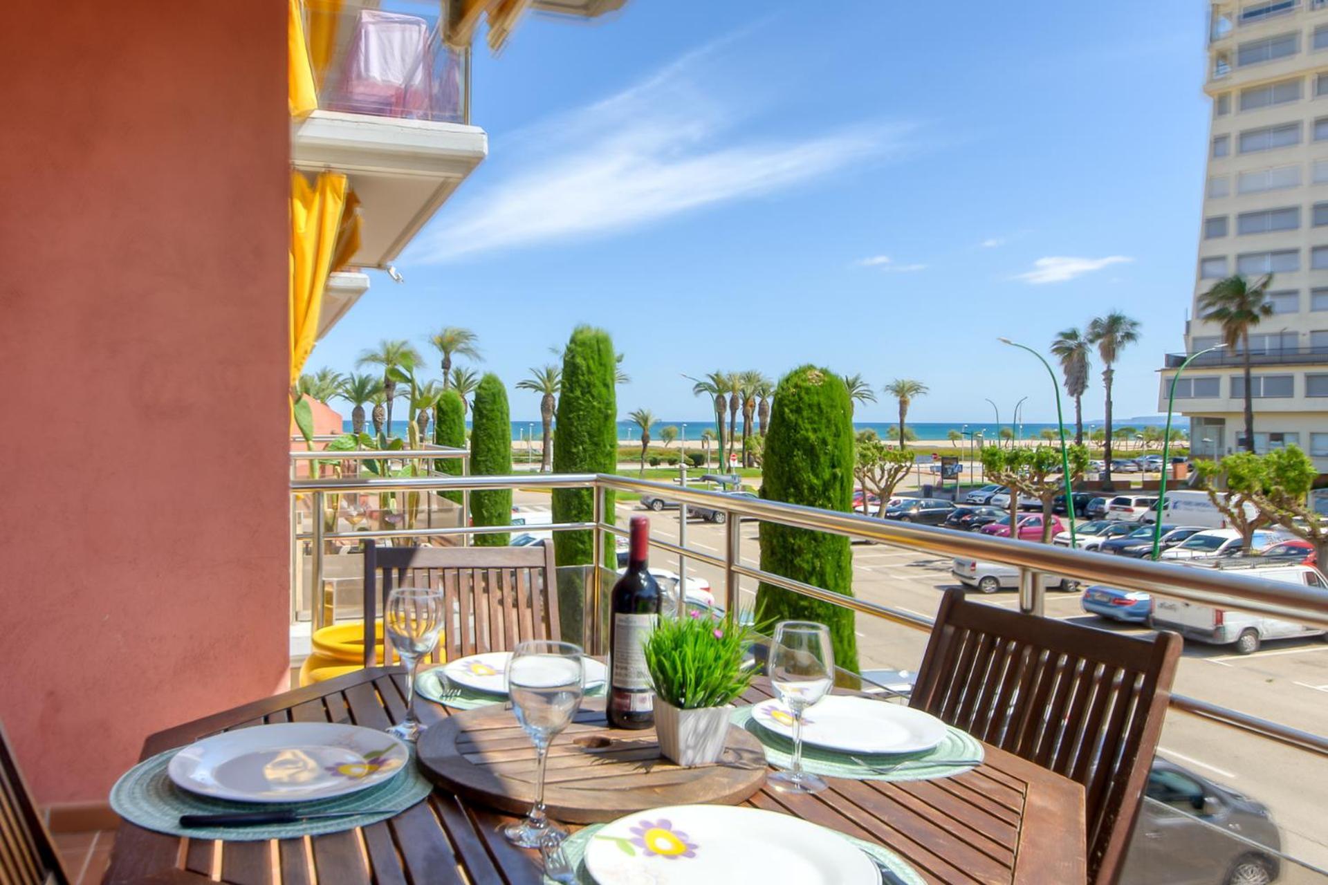 Mirablau F 1 1 Empuriabrava Gran Reserva - Immo Barneda Eksteriør bilde