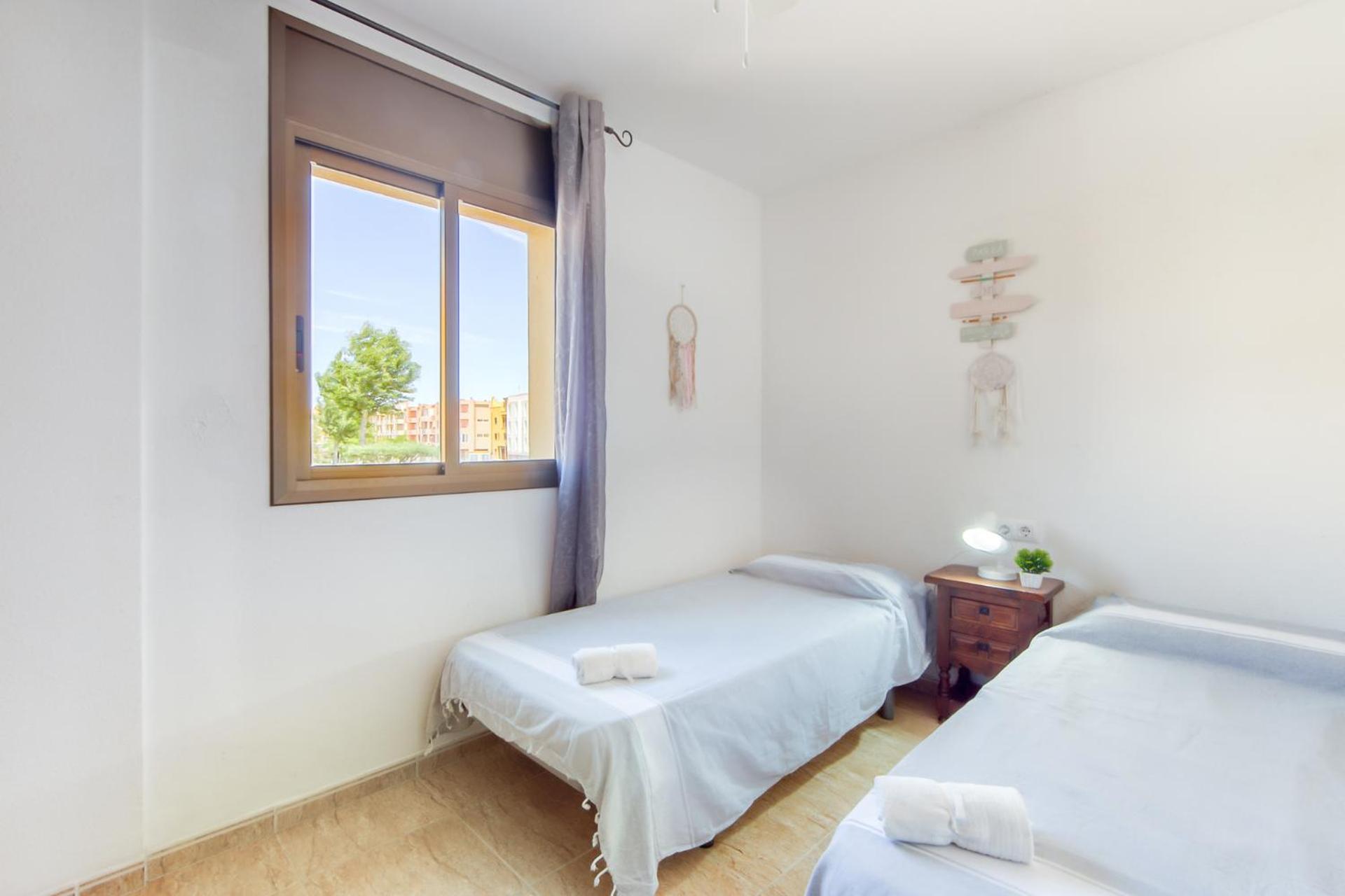 Mirablau F 1 1 Empuriabrava Gran Reserva - Immo Barneda Eksteriør bilde