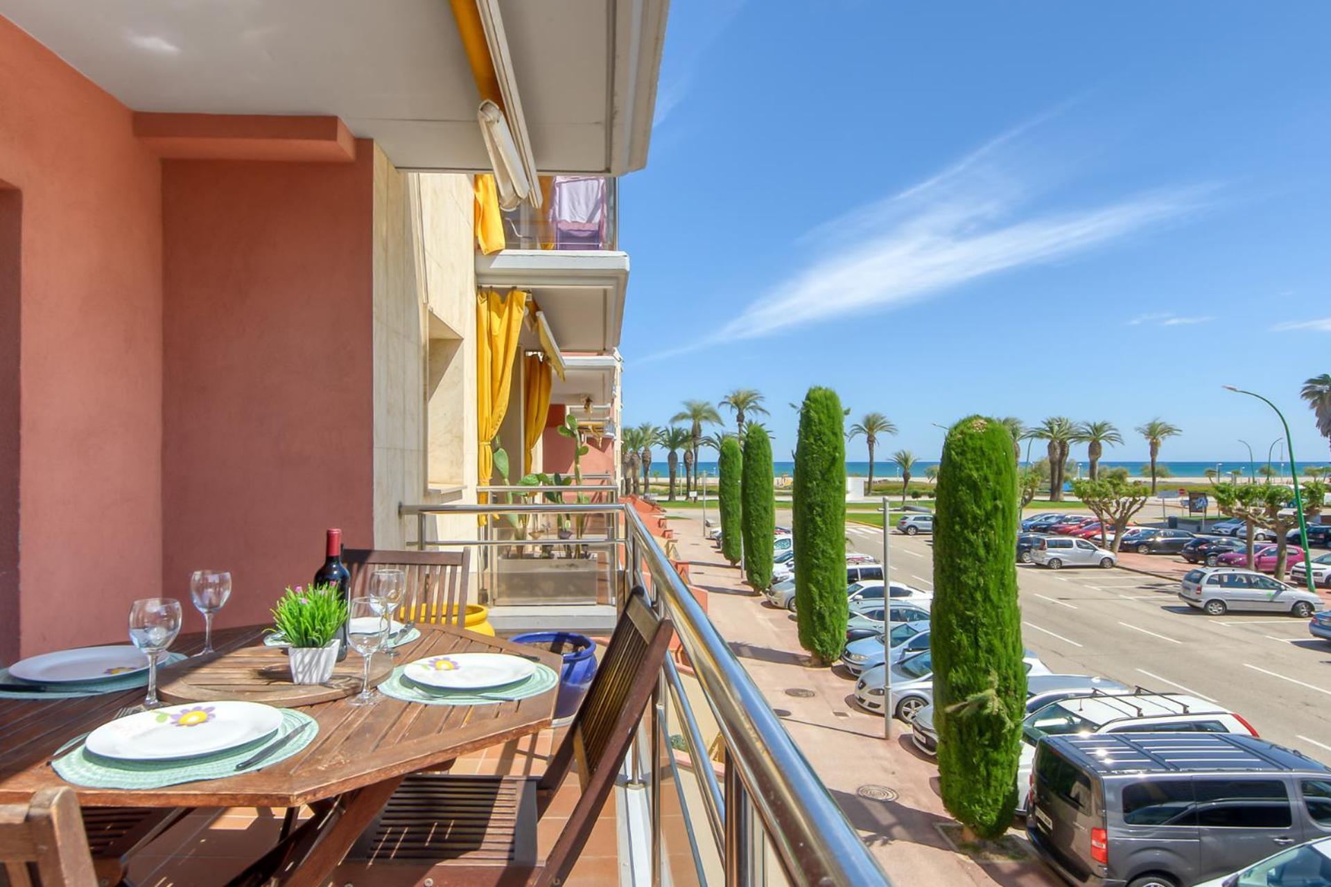 Mirablau F 1 1 Empuriabrava Gran Reserva - Immo Barneda Eksteriør bilde