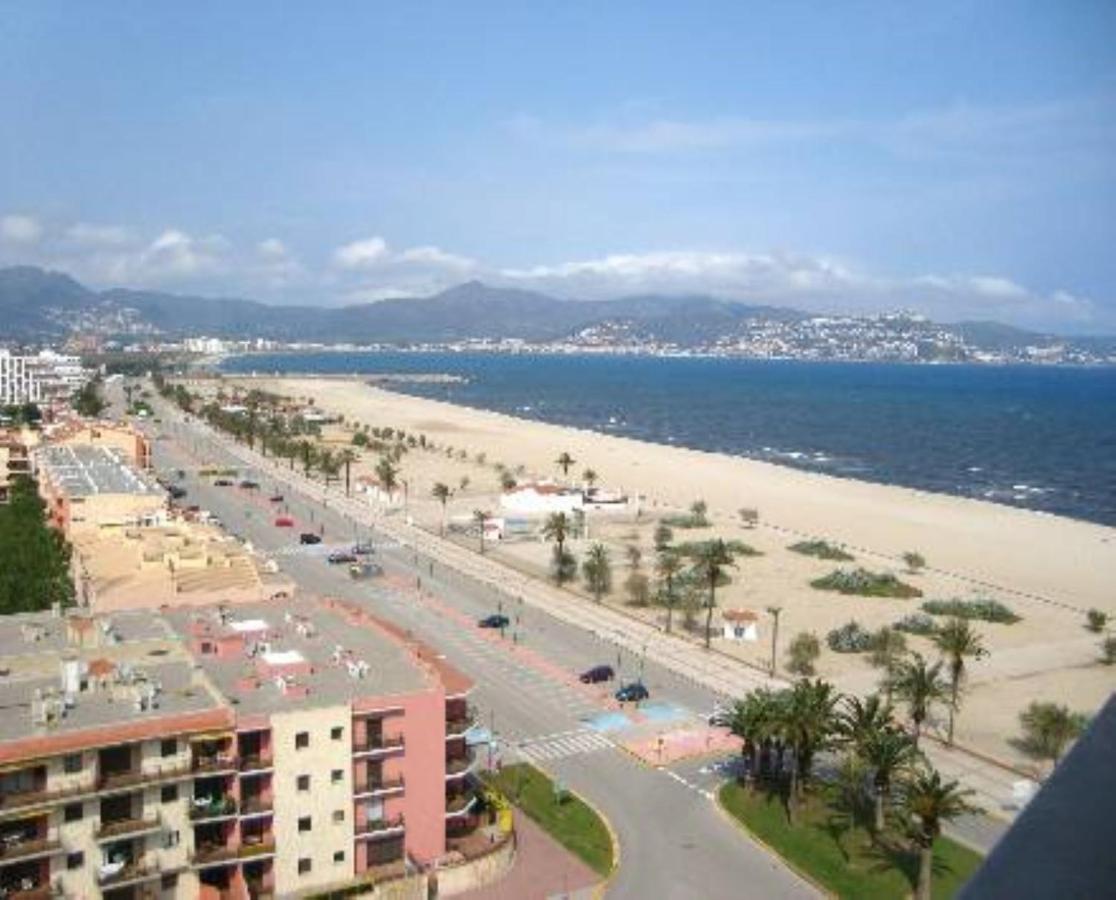 Mirablau F 1 1 Empuriabrava Gran Reserva - Immo Barneda Eksteriør bilde