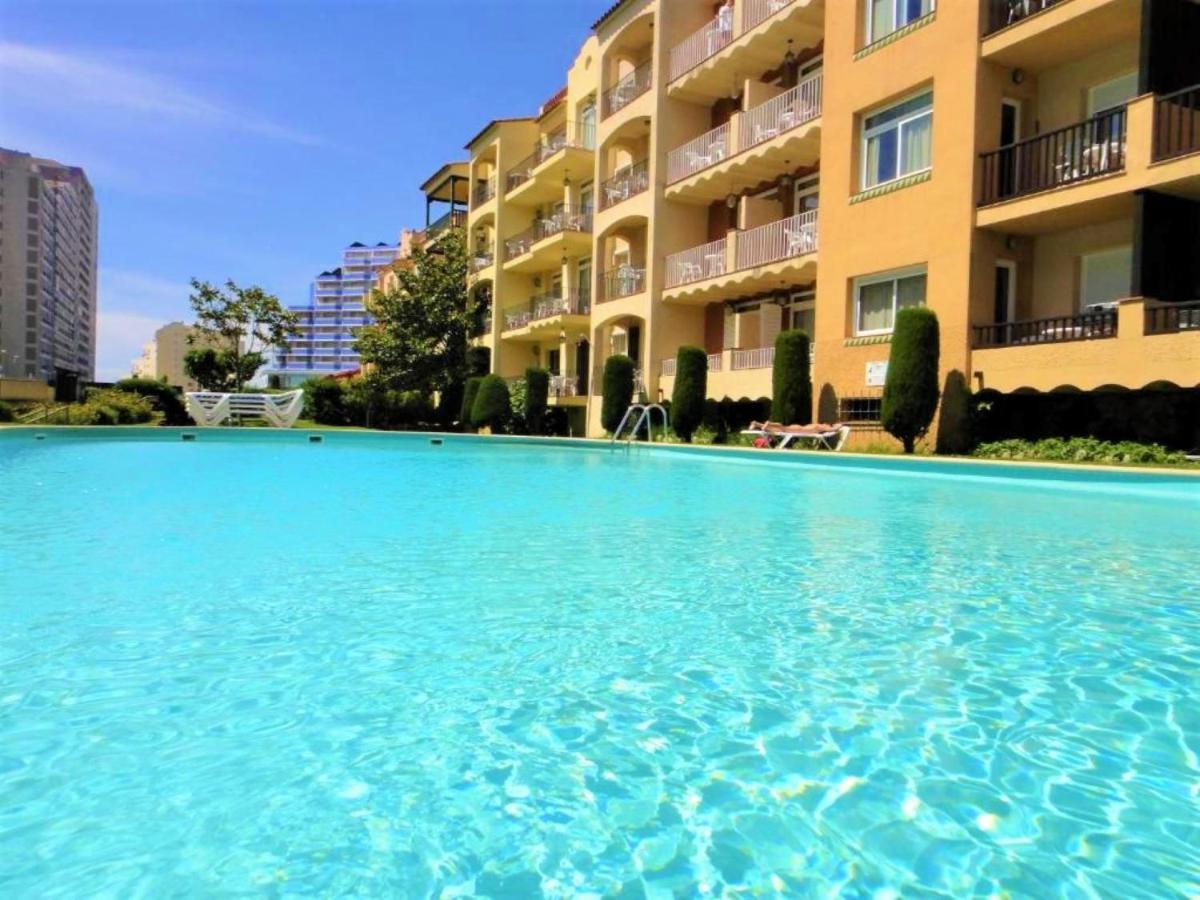 Mirablau F 1 1 Empuriabrava Gran Reserva - Immo Barneda Eksteriør bilde