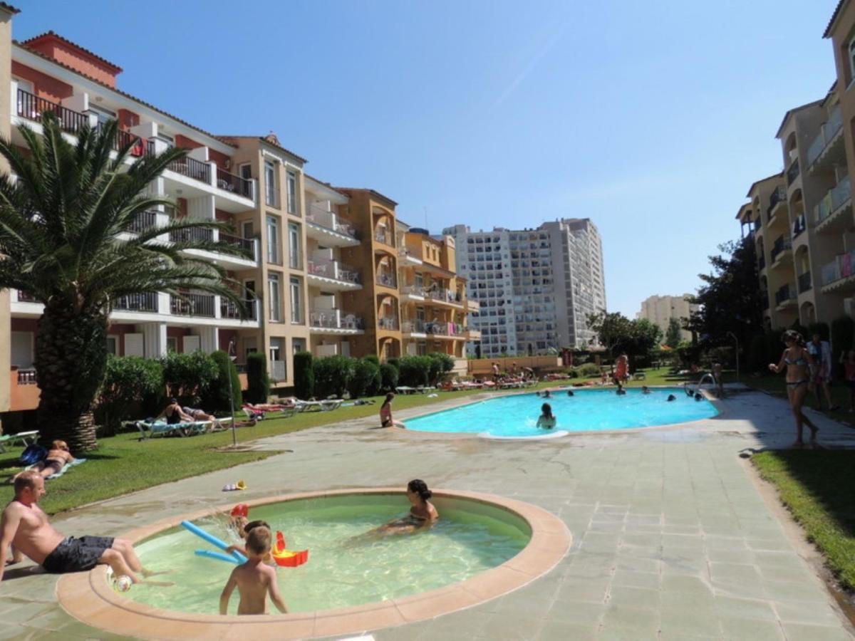 Mirablau F 1 1 Empuriabrava Gran Reserva - Immo Barneda Eksteriør bilde
